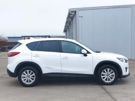 Mazda CX-5 2.2 SkyActive, пълна сервизна история, нова верига - 16800 лв. / 8589.70 € - 29216867 6 | Car24.bg Mazda CX-5 2.2 SkyActive, пълна сервизна история, нова верига - 16800 лв. / 8589.70 € - 29216867 6