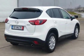 Mazda CX-5 2.2 SkyActive, пълна сервизна история, нова верига - 16800 лв. / 8589.70 € - 29216867 5 | Car24.bg Mazda CX-5 2.2 SkyActive, пълна сервизна история, нова верига - 16800 лв. / 8589.70 € - 29216867 5