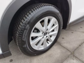 Mazda CX-5 2.2 SkyActive, пълна сервизна история, нова верига - 16800 лв. / 8589.70 € - 29216867 7 | Car24.bg Mazda CX-5 2.2 SkyActive, пълна сервизна история, нова верига - 16800 лв. / 8589.70 € - 29216867 7