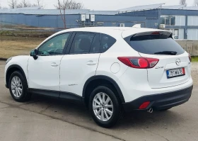 Mazda CX-5 2.2 SkyActive, пълна сервизна история, нова верига - 16800 лв. / 8589.70 € - 29216867 4 | Car24.bg Mazda CX-5 2.2 SkyActive, пълна сервизна история, нова верига - 16800 лв. / 8589.70 € - 29216867 4
