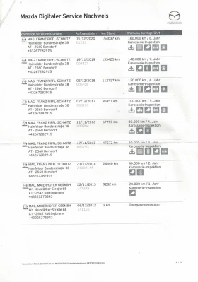 Mazda CX-5 2.2 SkyActive, пълна сервизна история, нова верига - 16800 лв. / 8589.70 € - 29216867 16 | Car24.bg Mazda CX-5 2.2 SkyActive, пълна сервизна история, нова верига - 16800 лв. / 8589.70 € - 29216867 16