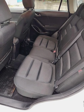 Mazda CX-5 2.2 SkyActive, пълна сервизна история, нова верига - 16800 лв. / 8589.70 € - 29216867 13 | Car24.bg Mazda CX-5 2.2 SkyActive, пълна сервизна история, нова верига - 16800 лв. / 8589.70 € - 29216867 13