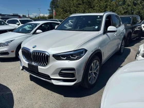 BMW X5 * xDrive40i * CARFAX * ЦЕНА ДО БГ