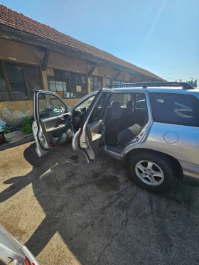Hyundai Santa fe - 1299 € / 2540.62 лв. - 55854536 7 | Car24.bg Hyundai Santa fe - 1299 € / 2540.62 лв. - 55854536 7