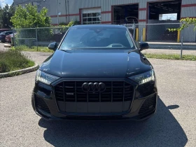 Audi Q7 Technik | CARFAX | БЕЗ ИНЦИДЕНТИ | ДВА КЛЮЧА | Auto.bg — изображение 2 Audi Q7 Technik | CARFAX | БЕЗ ИНЦИДЕНТИ | ДВА КЛЮЧА | Auto.bg — изображение 2