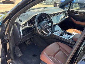 Audi Q7 Technik | CARFAX | БЕЗ ИНЦИДЕНТИ | ДВА КЛЮЧА | Auto.bg — изображение 7 Audi Q7 Technik | CARFAX | БЕЗ ИНЦИДЕНТИ | ДВА КЛЮЧА | Auto.bg — изображение 7