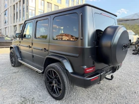 Mercedes-Benz G 63 AMG CARBON Exclusive Alcantara Обдухване Черен Мат | Auto.bg — изображение 6 Mercedes-Benz G 63 AMG CARBON Exclusive Alcantara Обдухване Черен Мат | Auto.bg — изображение 6