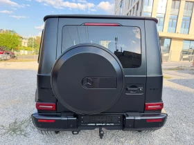 Mercedes-Benz G 63 AMG CARBON Exclusive Alcantara Обдухване Черен Мат | Auto.bg — изображение 5 Mercedes-Benz G 63 AMG CARBON Exclusive Alcantara Обдухване Черен Мат | Auto.bg — изображение 5