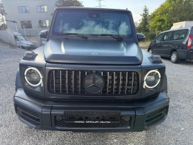 Mercedes-Benz G 63 AMG CARBON Exclusive Alcantara Обдухване Черен Мат | Auto.bg — изображение 2 Mercedes-Benz G 63 AMG CARBON Exclusive Alcantara Обдухване Черен Мат | Auto.bg — изображение 2