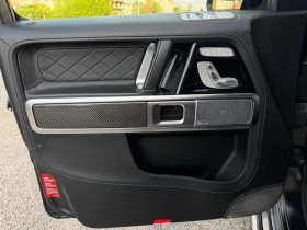 Mercedes-Benz G 63 AMG CARBON Exclusive Alcantara Обдухване Черен Мат | Auto.bg — изображение 8 Mercedes-Benz G 63 AMG CARBON Exclusive Alcantara Обдухване Черен Мат | Auto.bg — изображение 8