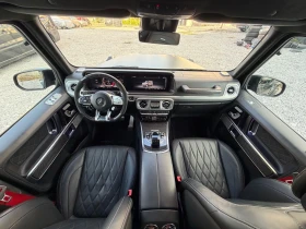 Mercedes-Benz G 63 AMG CARBON Exclusive Alcantara Обдухване Черен Мат | Auto.bg — изображение 14 Mercedes-Benz G 63 AMG CARBON Exclusive Alcantara Обдухване Черен Мат | Auto.bg — изображение 14