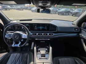 Mercedes-Benz GLE 63 S AMG * CARFAX * ОПЦИЯ ЗА ФИНАНСИРАНЕ | Auto.bg — изображение 9 Mercedes-Benz GLE 63 S AMG * CARFAX * ОПЦИЯ ЗА ФИНАНСИРАНЕ | Auto.bg — изображение 9