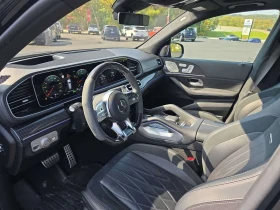 Mercedes-Benz GLE 63 S AMG * CARFAX * ОПЦИЯ ЗА ФИНАНСИРАНЕ | Auto.bg — изображение 5 Mercedes-Benz GLE 63 S AMG * CARFAX * ОПЦИЯ ЗА ФИНАНСИРАНЕ | Auto.bg — изображение 5