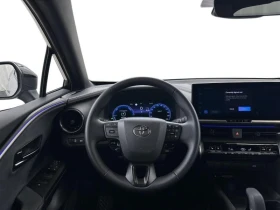 Toyota C-HR Premium LED Navi Leather | Auto.bg — изображение 7 Toyota C-HR Premium LED Navi Leather | Auto.bg — изображение 7