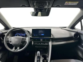 Toyota C-HR Premium LED Navi Leather | Auto.bg — изображение 6 Toyota C-HR Premium LED Navi Leather | Auto.bg — изображение 6