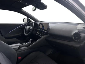 Toyota C-HR Premium LED Navi Leather | Auto.bg — изображение 8 Toyota C-HR Premium LED Navi Leather | Auto.bg — изображение 8