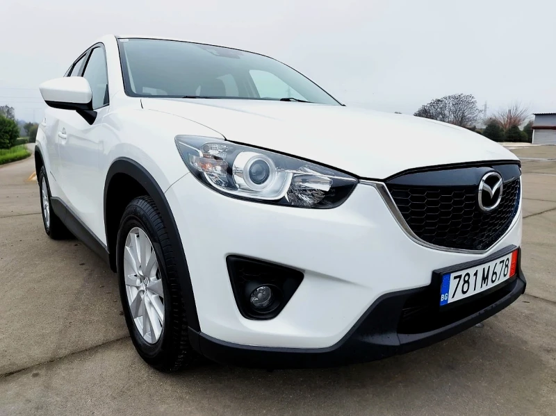 Mazda CX-5 2.2 SkyActive, пълна сервизна история, нова верига - 16800 лв. / 8589.70 € - 29216867 1 | Car24.bg Mazda CX-5 2.2 SkyActive, пълна сервизна история, нова верига - 16800 лв. / 8589.70 € - 29216867 1