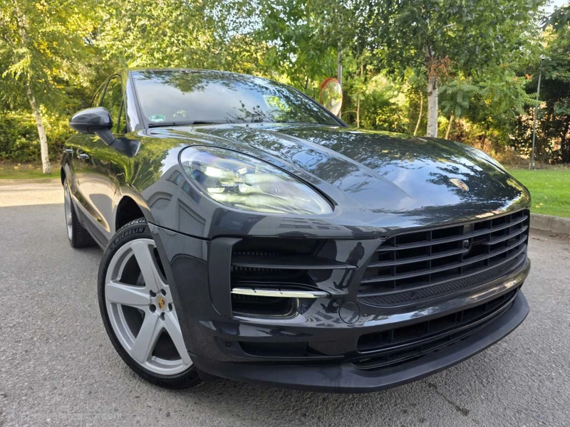 Porsche Macan S / DISTRONIC - 35000 € - 23238961 1 | Car24.bg Porsche Macan S / DISTRONIC - 35000 € - 23238961 1