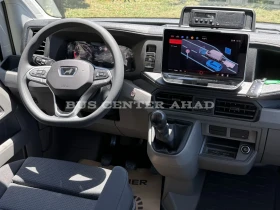 Man TGE 5.160 klimatronik | Auto.bg — изображение 7 Man TGE 5.160 klimatronik | Auto.bg — изображение 7