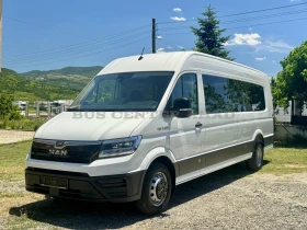 Man TGE 5.160 klimatronik | Auto.bg — изображение 2 Man TGE 5.160 klimatronik | Auto.bg — изображение 2