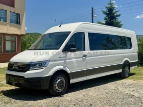 Man TGE 5.160 klimatronik | Auto.bg — изображение 3 Man TGE 5.160 klimatronik | Auto.bg — изображение 3