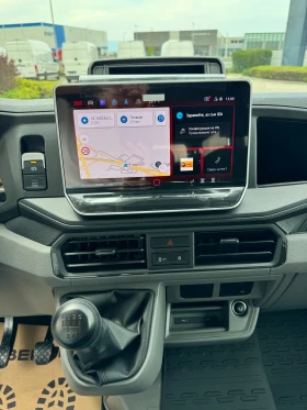 Man TGE 3.140 - 8+ 1 МЕСТЕН | Auto.bg — изображение 13 Man TGE 3.140 - 8+ 1 МЕСТЕН | Auto.bg — изображение 13