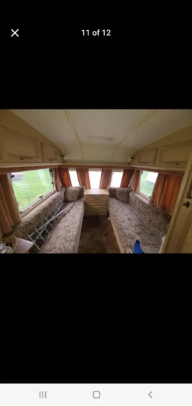 Каравана Swift undefined | Auto.bg — изображение 10 Каравана Swift undefined | Auto.bg — изображение 10