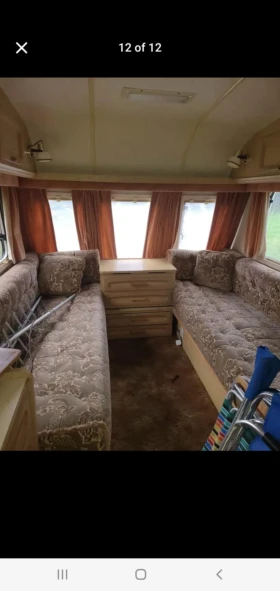 Каравана Swift undefined | Auto.bg — изображение 11 Каравана Swift undefined | Auto.bg — изображение 11