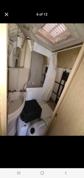 Каравана Swift undefined | Auto.bg — изображение 8 Каравана Swift undefined | Auto.bg — изображение 8