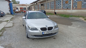 Обява за продажба на BMW 525 525 ~13 200 лв. - изображение 1