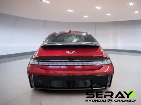 Hyundai Ioniq 6 ULTIMATE* КАМЕРА * ПОДГРЕВ* DIGITAL* CARPLAY - 52000 лв. / 26587.18 € - 52751431 5 | Car24.bg Hyundai Ioniq 6 ULTIMATE* КАМЕРА * ПОДГРЕВ* DIGITAL* CARPLAY - 52000 лв. / 26587.18 € - 52751431 5