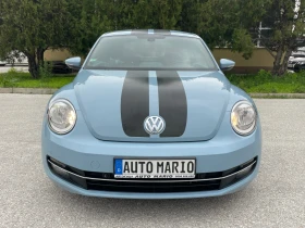 VW Beetle 2.0TDI 140к.с. DSG DESIGN ГЕРМАНИЯ - 16999 лв. / 8691.45 € - 30926425 10 | Car24.bg VW Beetle 2.0TDI 140к.с. DSG DESIGN ГЕРМАНИЯ - 16999 лв. / 8691.45 € - 30926425 10