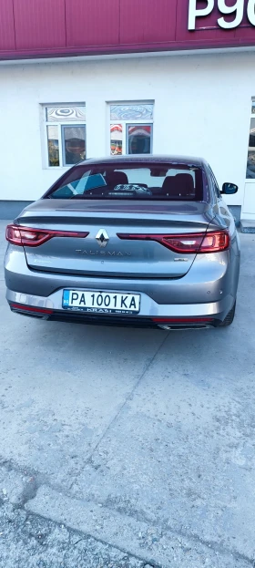 Renault Talisman - 9200 € / 17993.64 лв. - 29246309 7 | Car24.bg Renault Talisman - 9200 € / 17993.64 лв. - 29246309 7