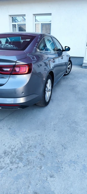 Renault Talisman - 9200 € / 17993.64 лв. - 29246309 6 | Car24.bg Renault Talisman - 9200 € / 17993.64 лв. - 29246309 6
