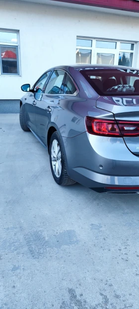 Renault Talisman - 9200 € / 17993.64 лв. - 29246309 5 | Car24.bg Renault Talisman - 9200 € / 17993.64 лв. - 29246309 5