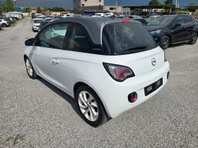 Opel Adam 1.4i-87k.c-AVTOMATIC-EURO6 - 6999 € / 13688.85 лв. - 82644887 7 | Car24.bg Opel Adam 1.4i-87k.c-AVTOMATIC-EURO6 - 6999 € / 13688.85 лв. - 82644887 7