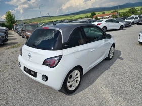 Opel Adam 1.4i-87k.c-AVTOMATIC-EURO6 - 6999 € / 13688.85 лв. - 82644887 5 | Car24.bg Opel Adam 1.4i-87k.c-AVTOMATIC-EURO6 - 6999 € / 13688.85 лв. - 82644887 5