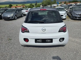 Opel Adam 1.4i-87k.c-AVTOMATIC-EURO6 - 6999 € / 13688.85 лв. - 82644887 6 | Car24.bg Opel Adam 1.4i-87k.c-AVTOMATIC-EURO6 - 6999 € / 13688.85 лв. - 82644887 6