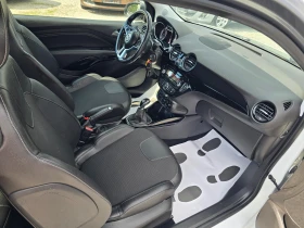 Opel Adam 1.4i-87k.c-AVTOMATIC-EURO6 - 6999 € / 13688.85 лв. - 82644887 11 | Car24.bg Opel Adam 1.4i-87k.c-AVTOMATIC-EURO6 - 6999 € / 13688.85 лв. - 82644887 11