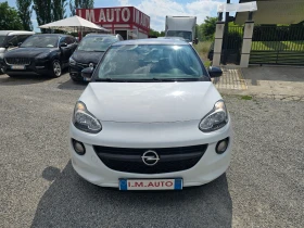 Opel Adam 1.4i-87k.c-AVTOMATIC-EURO6 - 6999 € / 13688.85 лв. - 82644887 2 | Car24.bg Opel Adam 1.4i-87k.c-AVTOMATIC-EURO6 - 6999 € / 13688.85 лв. - 82644887 2