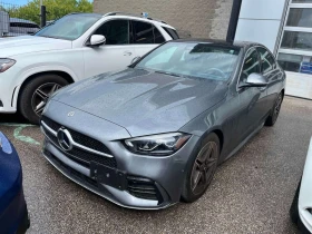 Mercedes-Benz C 300 | DISTRONIC | 360 | ПОДГРЕВ | CARAFX |