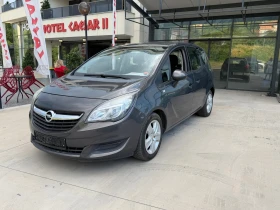 Opel Meriva undefined | Auto.bg — изображение 2 Opel Meriva undefined | Auto.bg — изображение 2