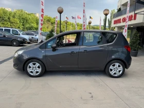 Opel Meriva undefined | Auto.bg — изображение 3 Opel Meriva undefined | Auto.bg — изображение 3
