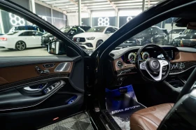 Mercedes-Benz S 560 LONG MAYBACH LED ПАНО BURM 3XTV ЛИЗИНГ 100% | Auto.bg — изображение 11 Mercedes-Benz S 560 LONG MAYBACH LED ПАНО BURM 3XTV ЛИЗИНГ 100% | Auto.bg — изображение 11