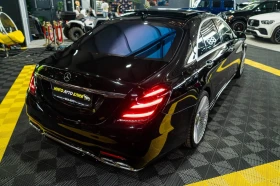 Mercedes-Benz S 560 LONG MAYBACH LED ПАНО BURM 3XTV ЛИЗИНГ 100% | Auto.bg — изображение 10 Mercedes-Benz S 560 LONG MAYBACH LED ПАНО BURM 3XTV ЛИЗИНГ 100% | Auto.bg — изображение 10