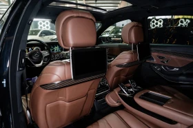 Mercedes-Benz S 560 LONG MAYBACH LED ПАНО BURM 3XTV ЛИЗИНГ 100% | Auto.bg — изображение 15 Mercedes-Benz S 560 LONG MAYBACH LED ПАНО BURM 3XTV ЛИЗИНГ 100% | Auto.bg — изображение 15