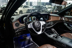 Mercedes-Benz S 560 LONG MAYBACH LED ПАНО BURM 3XTV ЛИЗИНГ 100% | Auto.bg — изображение 12 Mercedes-Benz S 560 LONG MAYBACH LED ПАНО BURM 3XTV ЛИЗИНГ 100% | Auto.bg — изображение 12