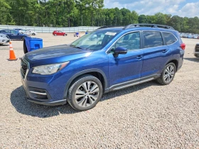 Subaru Ascent 2.4l Limited