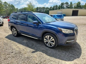 Subaru Ascent 2.4l Limited | Auto.bg — изображение 4 Subaru Ascent 2.4l Limited | Auto.bg — изображение 4