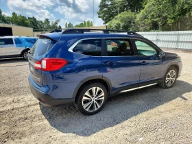 Subaru Ascent 2.4l Limited | Auto.bg — изображение 3 Subaru Ascent 2.4l Limited | Auto.bg — изображение 3